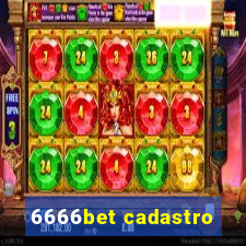 6666bet cadastro